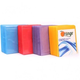 تصویر کاور ضد خش CD و DVD CD and DVD anti-scratch cover