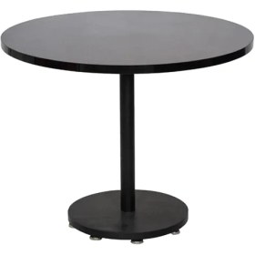 تصویر میز پانیا با صفحه mdf 