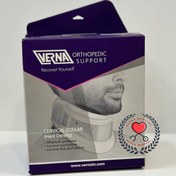 تصویر گردن بند سخت ورنا V103 Verna hard medical necklace V103