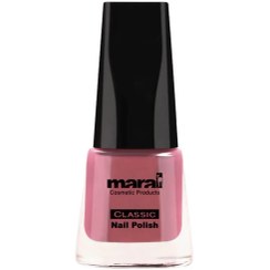 تصویر لاک ناخن 9 ميلي ليتري کلاسيک مارال کد 32 خرید آنلاین محصولات آرایشی و بهداشتی و مراقبت از مو و رنگ مو برند مارال maral |تکنولوژی پیشرفته با کیفیت عالی و قیمت مناسب و اقتصادی | پلتفرم فشن با ابزار های هوش مصنوعی | بولوز