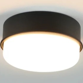 تصویر چراغ سقفی ۱۲ وات کد 602 