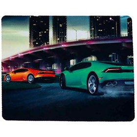 تصویر پد ماوس گیمینگ Macher مچر 