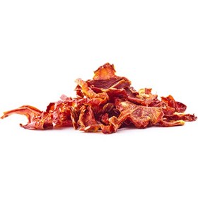 تصویر گوجه خشک 