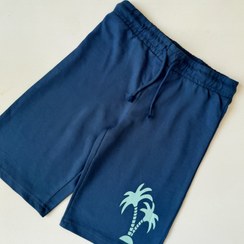 تصویر شلوارک راحتی پسرانه 