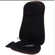 تصویر روکش صندلی ماساژور دنومد مدل Encosto Shiatsu Coforte 3D 