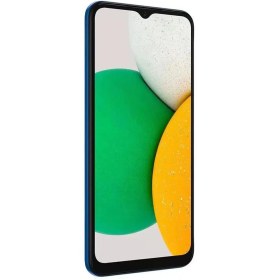 تصویر گوشی موبایل سامسونگ مدل Galaxy A03 Core SM-A032F/DS با حافظه داخلی ۳۲ گیگابایت 