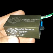 تصویر سنسور میدان مغناطیس (مگنتومتر) (Special Sensor (Multi rang 