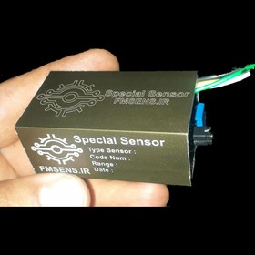 تصویر سنسور میدان مغناطیس ( مگنتومتر ) Special Sensor 