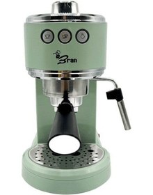 تصویر اسپرسو ساز بارنی 7010 Barni BR7010 Espresso Maker 