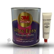 تصویر بتونه سنگی باندو Bando Ultra Easy 3M 