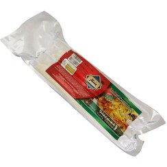 تصویر خمیر پیتزا پشتکار 