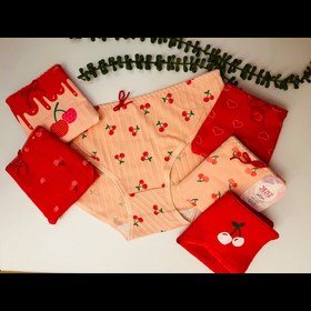 تصویر شورت دنیز 