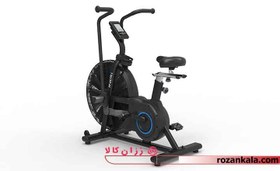 تصویر ایربایک باشگاهی ایمپالس مدل HB005 Impulse gym Airbike HB005