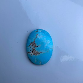 تصویر فیروزه نیشابور درشت کد 10 