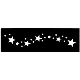 تصویر شابلون تتو موقت کد 568 