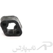 تصویر لاستیک منجید اگزوز سایپا 151 برند امیرنیا 