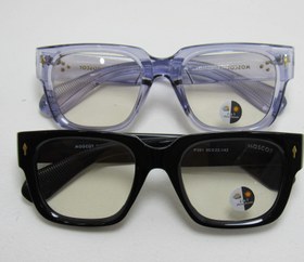 تصویر عینک موسکات فتوکرومیک moscot photochromic