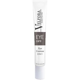تصویر کرم دور چشم مدل eye care ولفورا ا Wolfora Eye Care Eye Cream Wolfora Eye Care Eye Cream