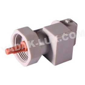 تصویر سنسور کیلومتر پراید- نیسان 