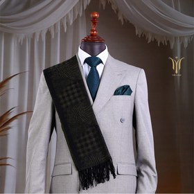 تصویر شال موهر لوکس vsl6 