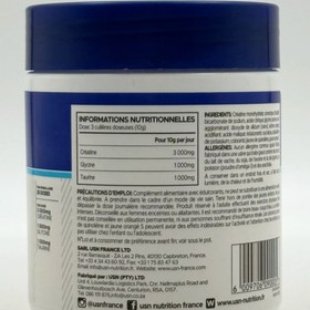 تصویر کراتین ترکیبی ایکس فور Crea_x4 USN