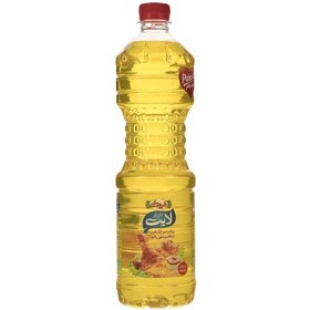 تصویر روغن 810گرمی سرخ کردنی طبیعت (12عددی) 