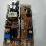تصویر برد تغذیه مانیتور ال جی مدل L1740p 