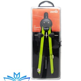 تصویر پرگار اونر مدل Compass B 