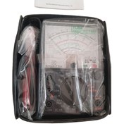 تصویر اهم متر کیوریتسو 1109-KYORITSU 