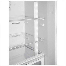 تصویر یخچال فریزر اسمگ مدل FAB32URCR3 