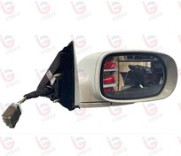 تصویر قیمت آینه بغل آزرا 2007 | 2008 | 2009 | 2010 