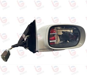 تصویر قیمت آینه بغل آزرا 2007 | 2008 | 2009 | 2010 