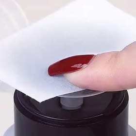 تصویر پد کلینزر ۱۰۰۰ عددی special nail 