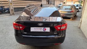 تصویر بسترن B30 مدل 1397 ا اتوماتیک اتوماتیک