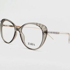 تصویر عینک طبی ZARA 033 