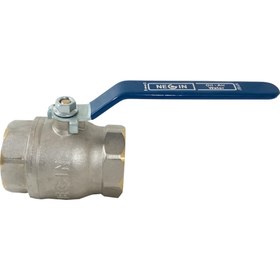 تصویر شیر غیر گازی 3 اینچ نگین شیر 