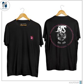 تصویر لباس BTS 