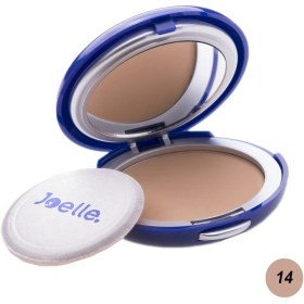 تصویر پنکیک جویل شماره PJ14 