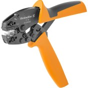 تصویر پرس سر سیم PZ 16 لوله ای سایز mm(16-6) وایدمولر 9012600000 