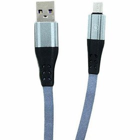 تصویر کابل تبدیل USB به microUSB کانگورو مدل K-110 KANGAROO