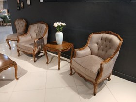 تصویر مدل لورنزو 