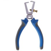 تصویر انبر سیم لخت کن نووا مدل NTW 8051 Nova NTW 8051 Wire Stripper Pliers