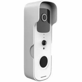 تصویر زنگ در تصویری هوشمند تویا TUYA PST-T30 WiFi T30 Tuya Smart Video Doorbell WiFi