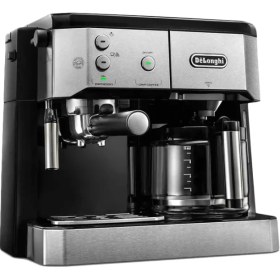 تصویر اسپرسو ساز دلونگی مدل BCO421.S Delonghi BCO421.S Espresso Maker