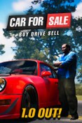 تصویر خرید بازی Car For Sale Simulator 2023 کامپیوتر استیم (Steam) 