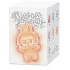 تصویر لبوبو مدل اصلی – Big Into Energy Series 