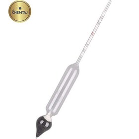 تصویر لاکتومتر 0-40 شیر 