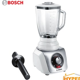 تصویر مخلوط کن بوش مدل MMB66G5M Bosch MMB66G5MDE Blender