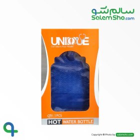 تصویر کیسه ابگرم بدون روکش یونیک unique thermal bag without coating