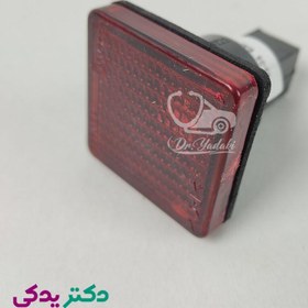 تصویر چراغ لای درب سمند ( LED) شرکتی ایساکو اصل 0541900404 